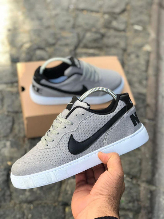 Nike Court Legacy-Inspired Casual Sneakers (Unisex)
