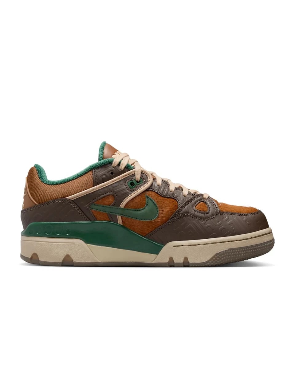 Nike Air Force 3 Low – Premium Quality With ORIGINAL BOX