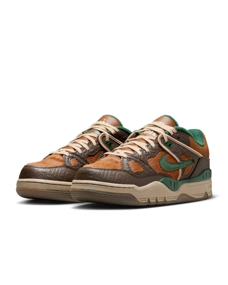 Nike Air Force 3 Low – Premium Quality With ORIGINAL BOX