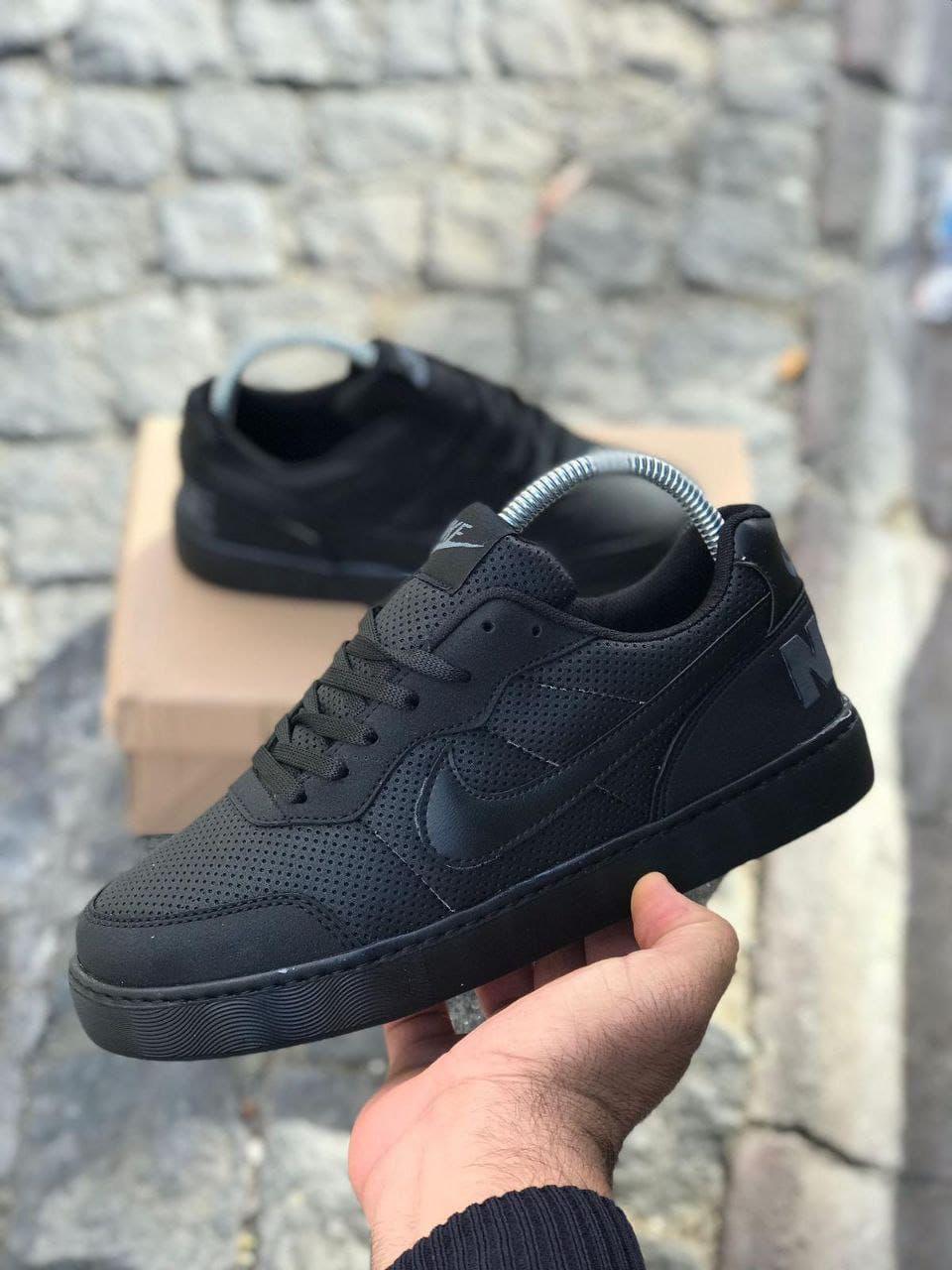 Nike Court Legacy-Inspired Casual Sneakers (Unisex)