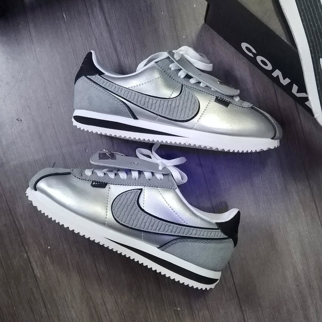 Nike Cortez Petals United Sneakers – Special Edition With ORIGINAL BOX